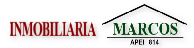 Inmobiliaria Marcos